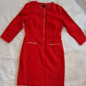Ann Taylor Dress